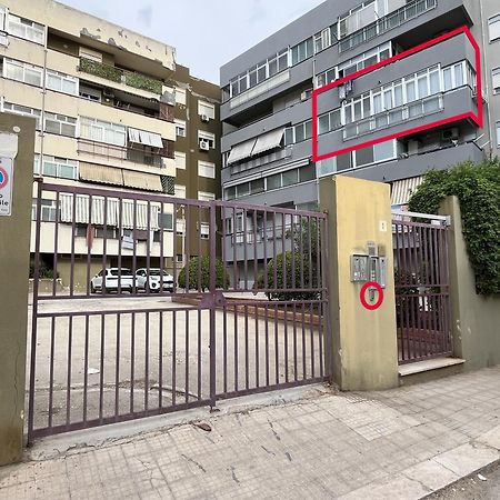 Apartamento Casa Ganci Trapani Exterior foto
