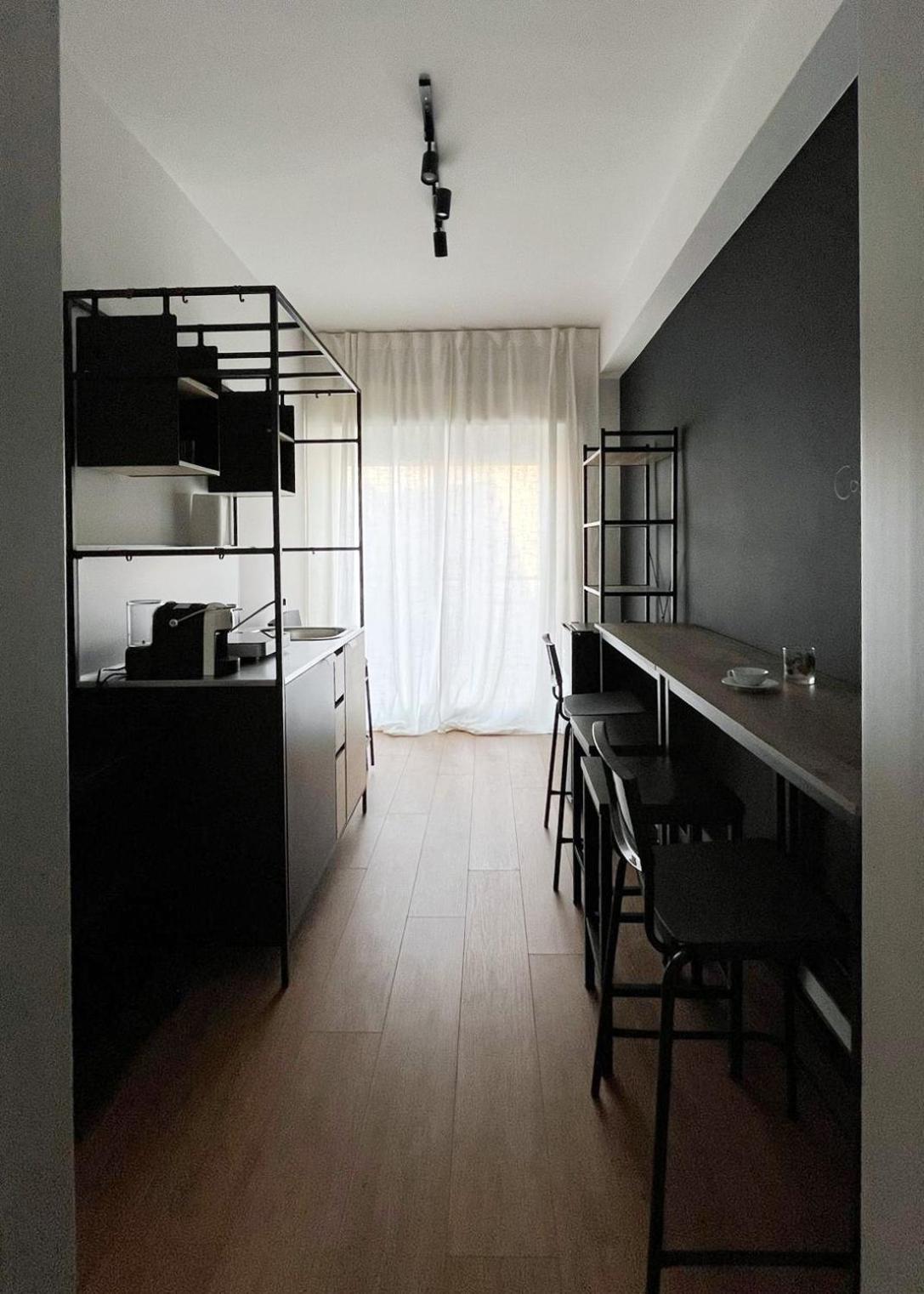Apartamento Casa Ganci Trapani Exterior foto