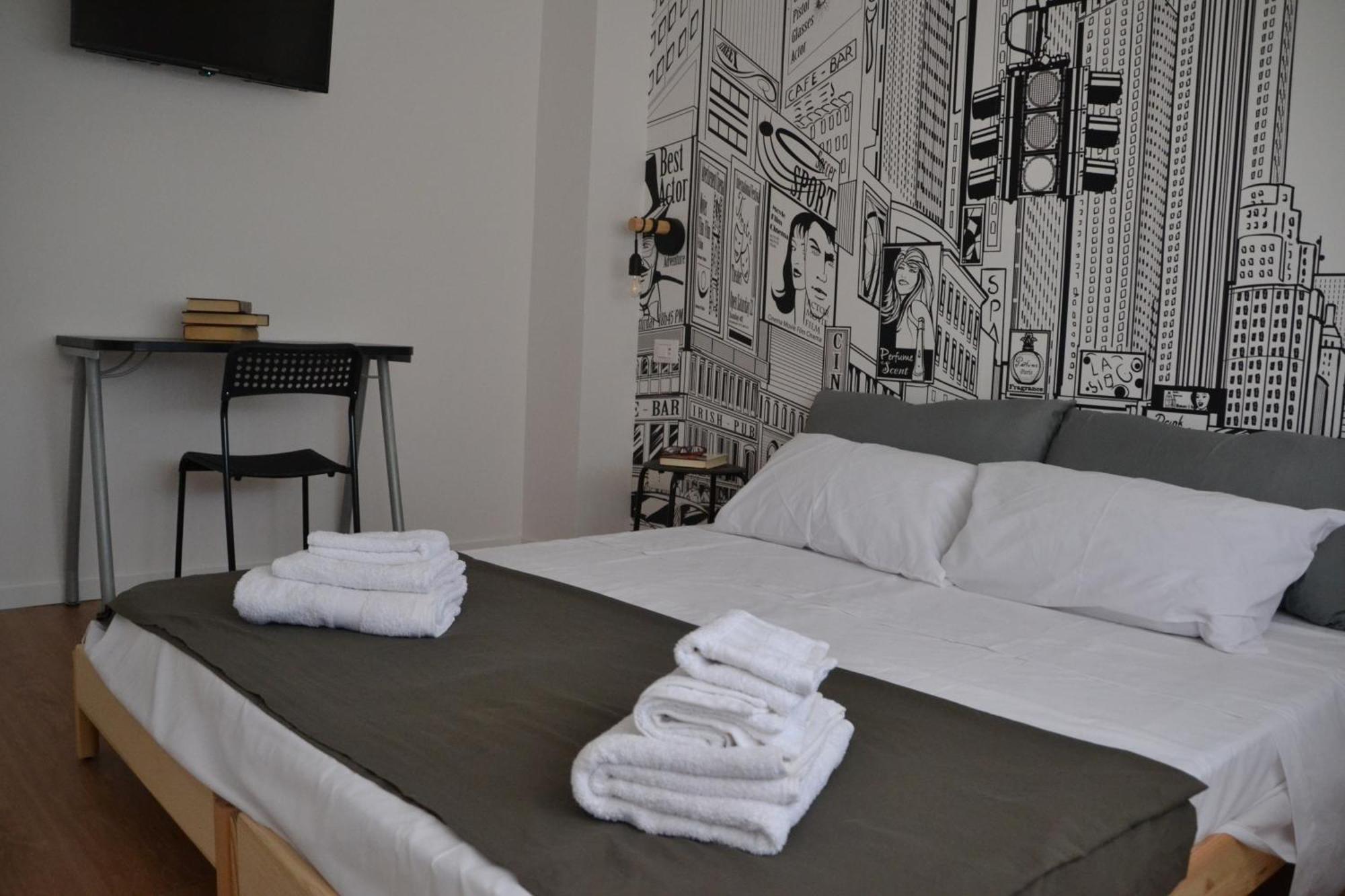 Apartamento Casa Ganci Trapani Exterior foto