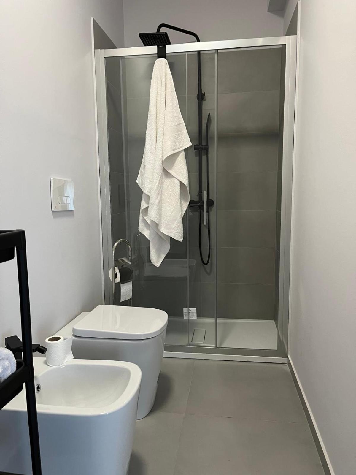 Apartamento Casa Ganci Trapani Exterior foto