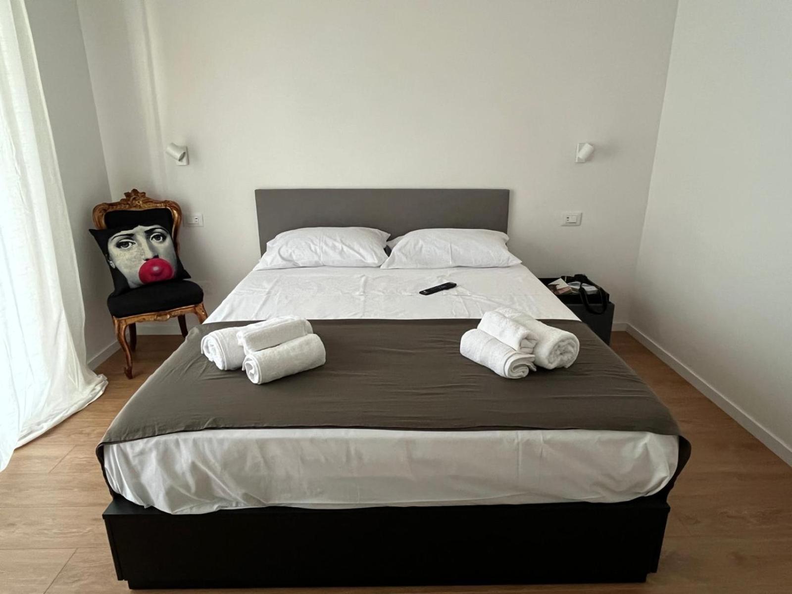 Apartamento Casa Ganci Trapani Exterior foto