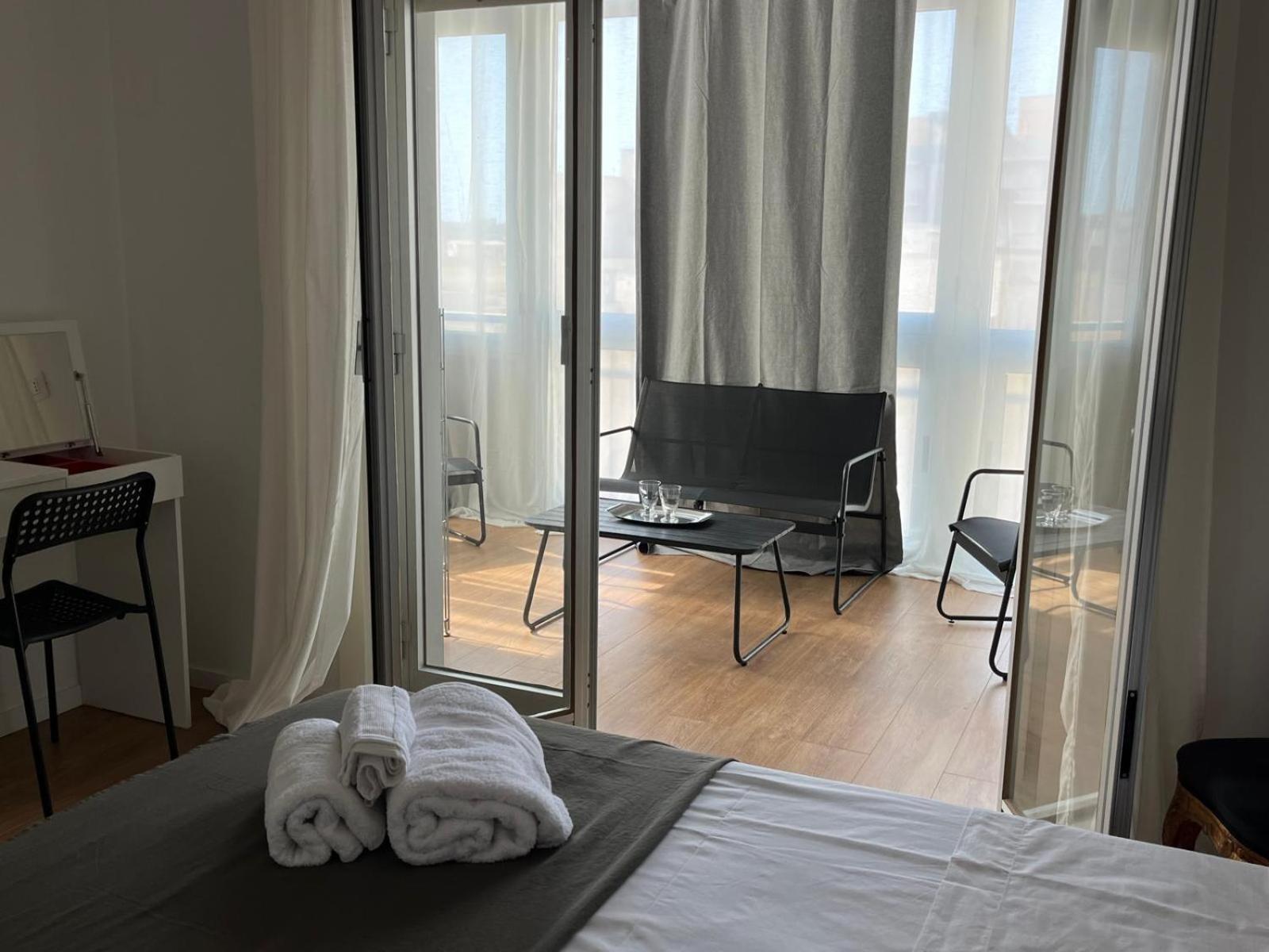 Apartamento Casa Ganci Trapani Exterior foto