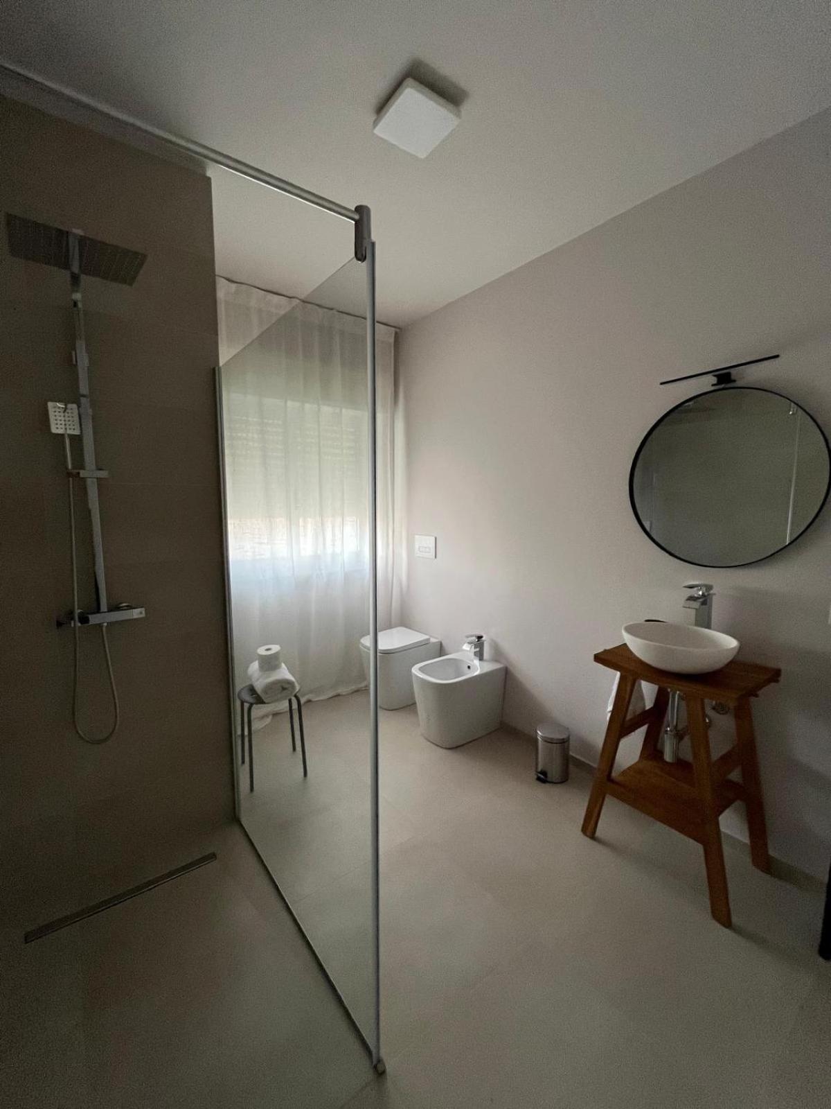 Apartamento Casa Ganci Trapani Exterior foto