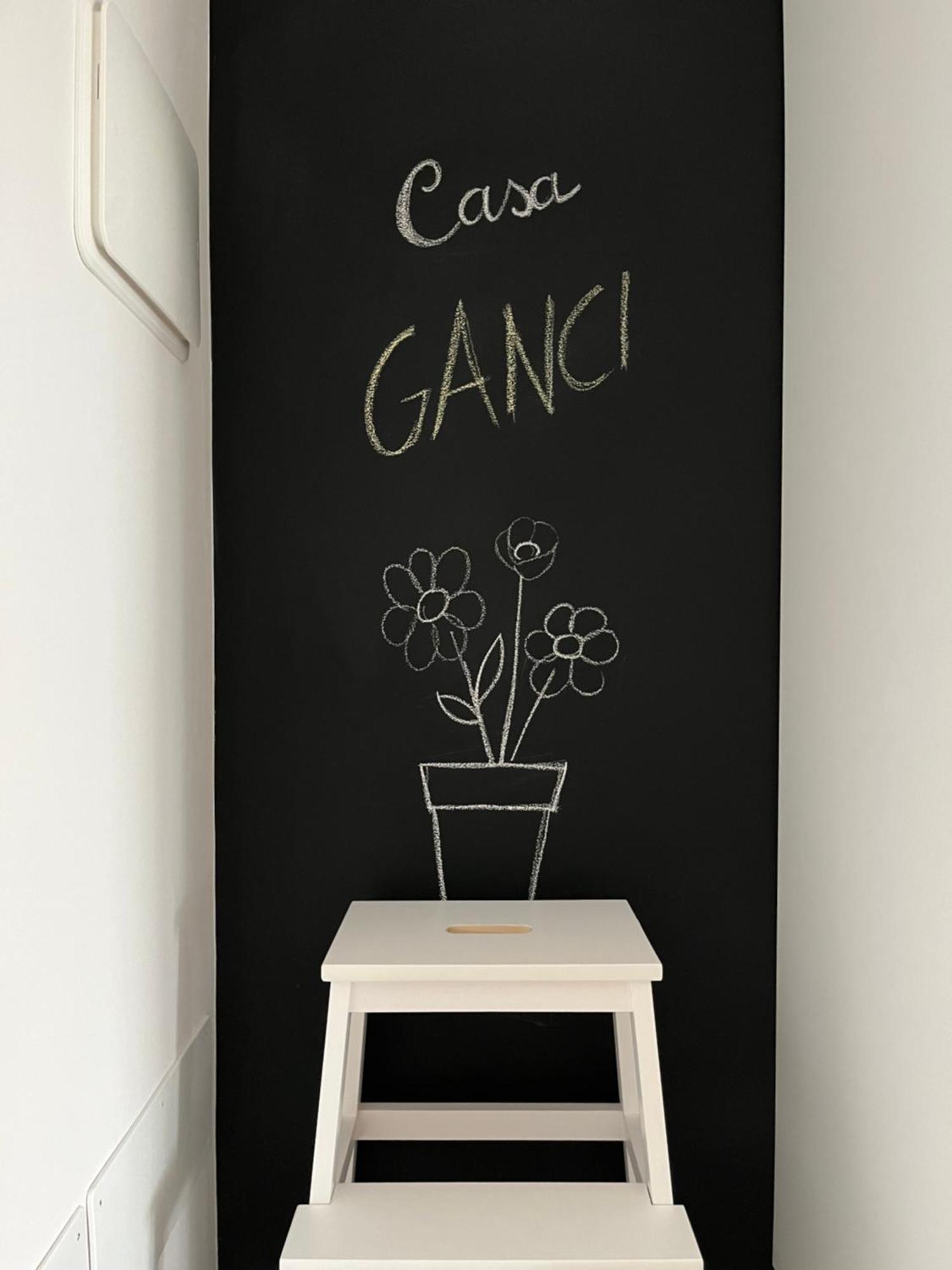 Apartamento Casa Ganci Trapani Exterior foto