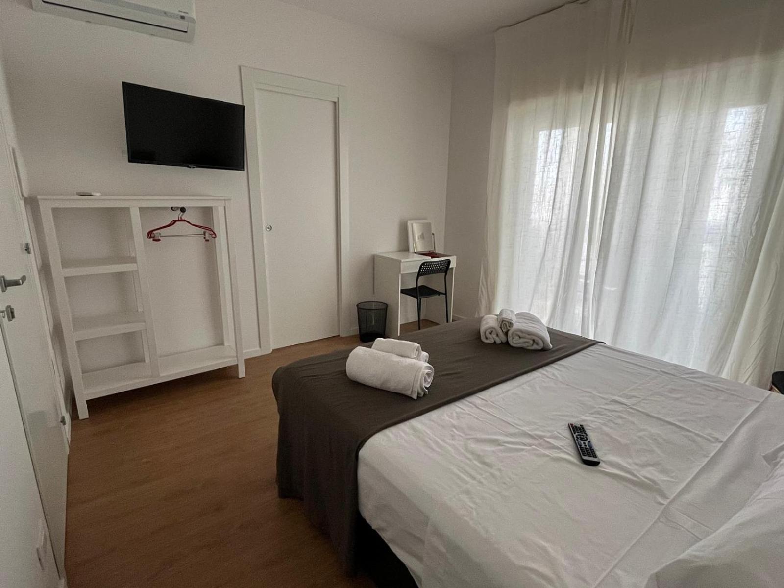 Apartamento Casa Ganci Trapani Exterior foto
