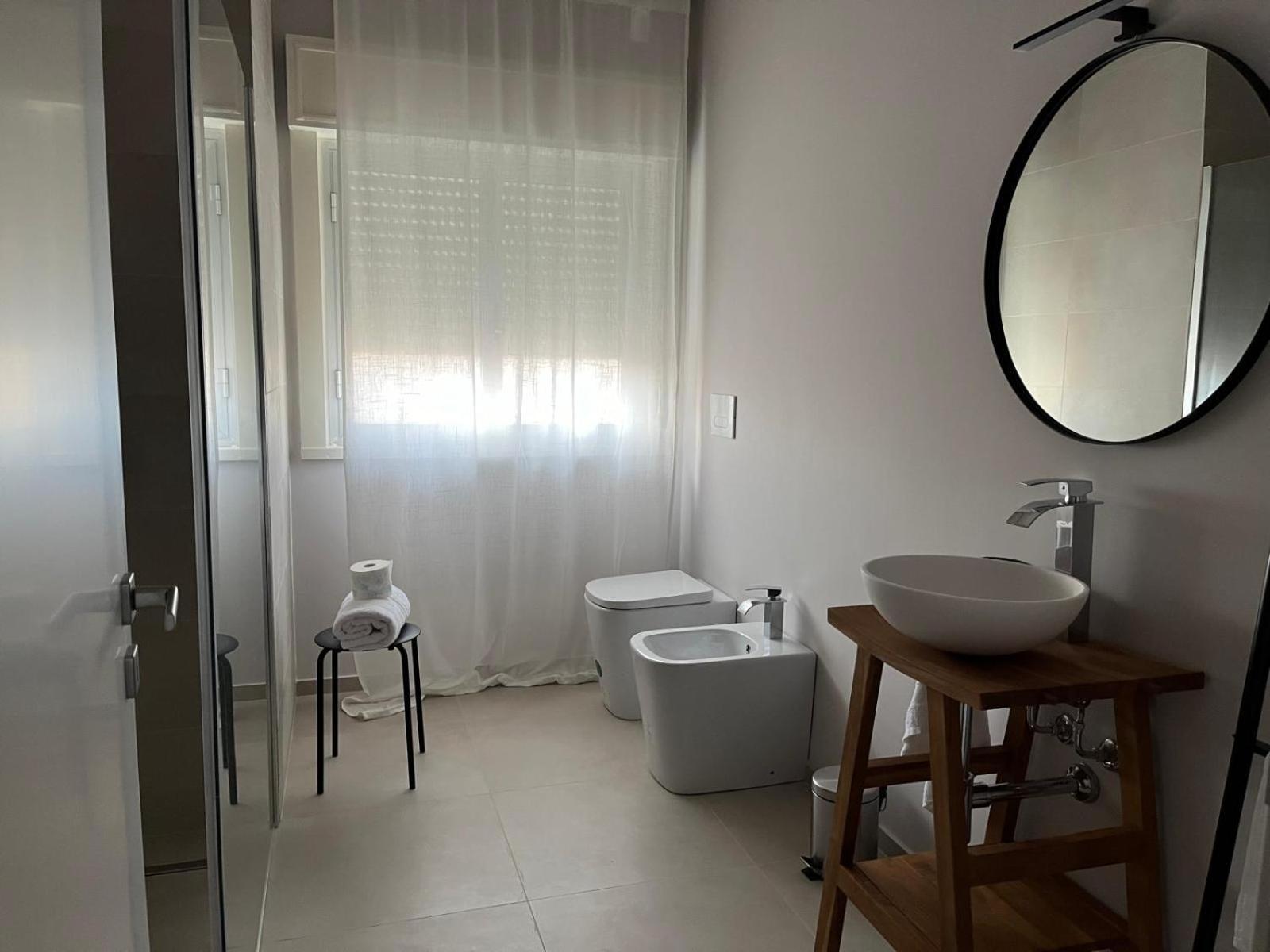 Apartamento Casa Ganci Trapani Exterior foto