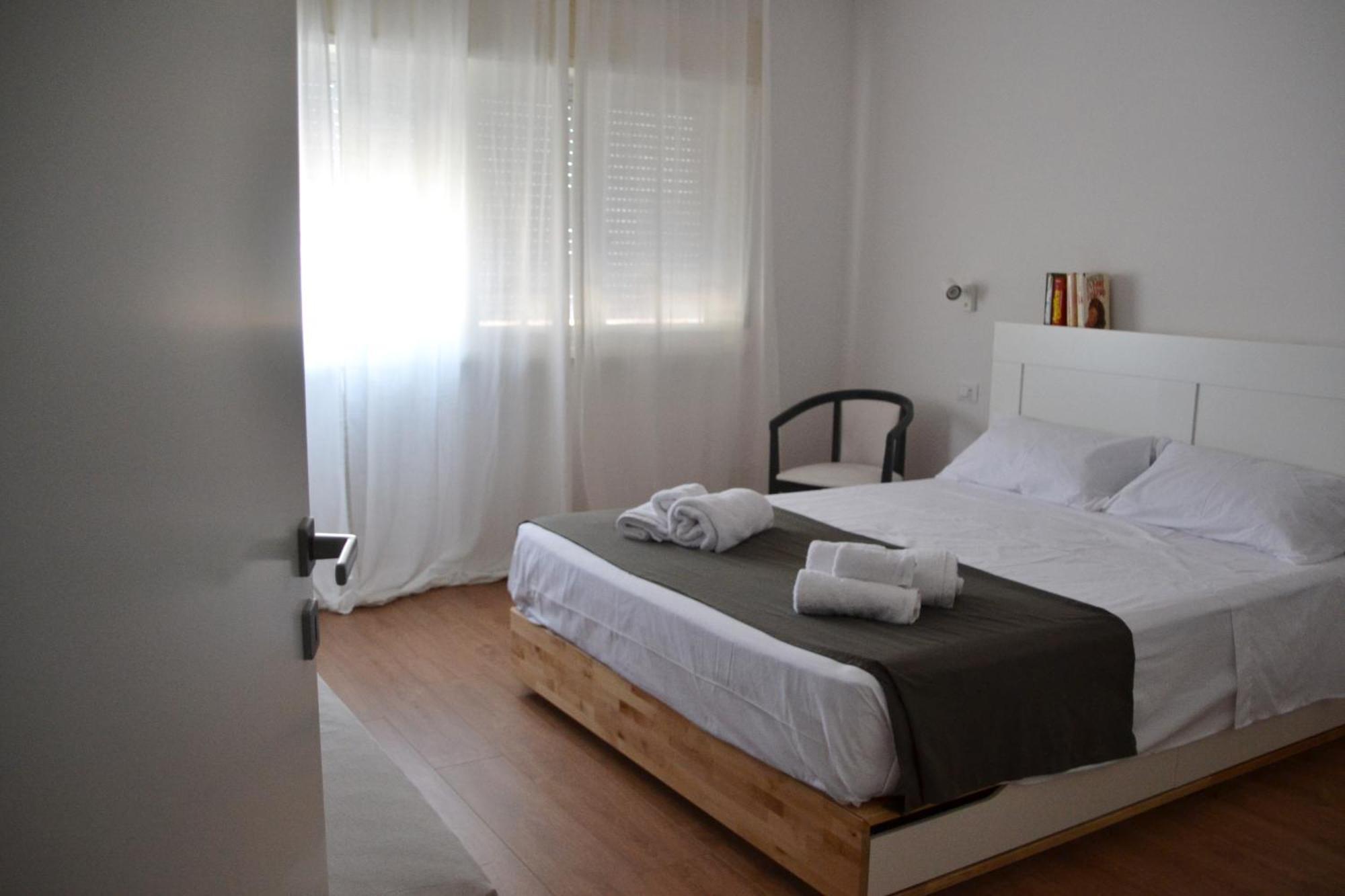 Apartamento Casa Ganci Trapani Exterior foto