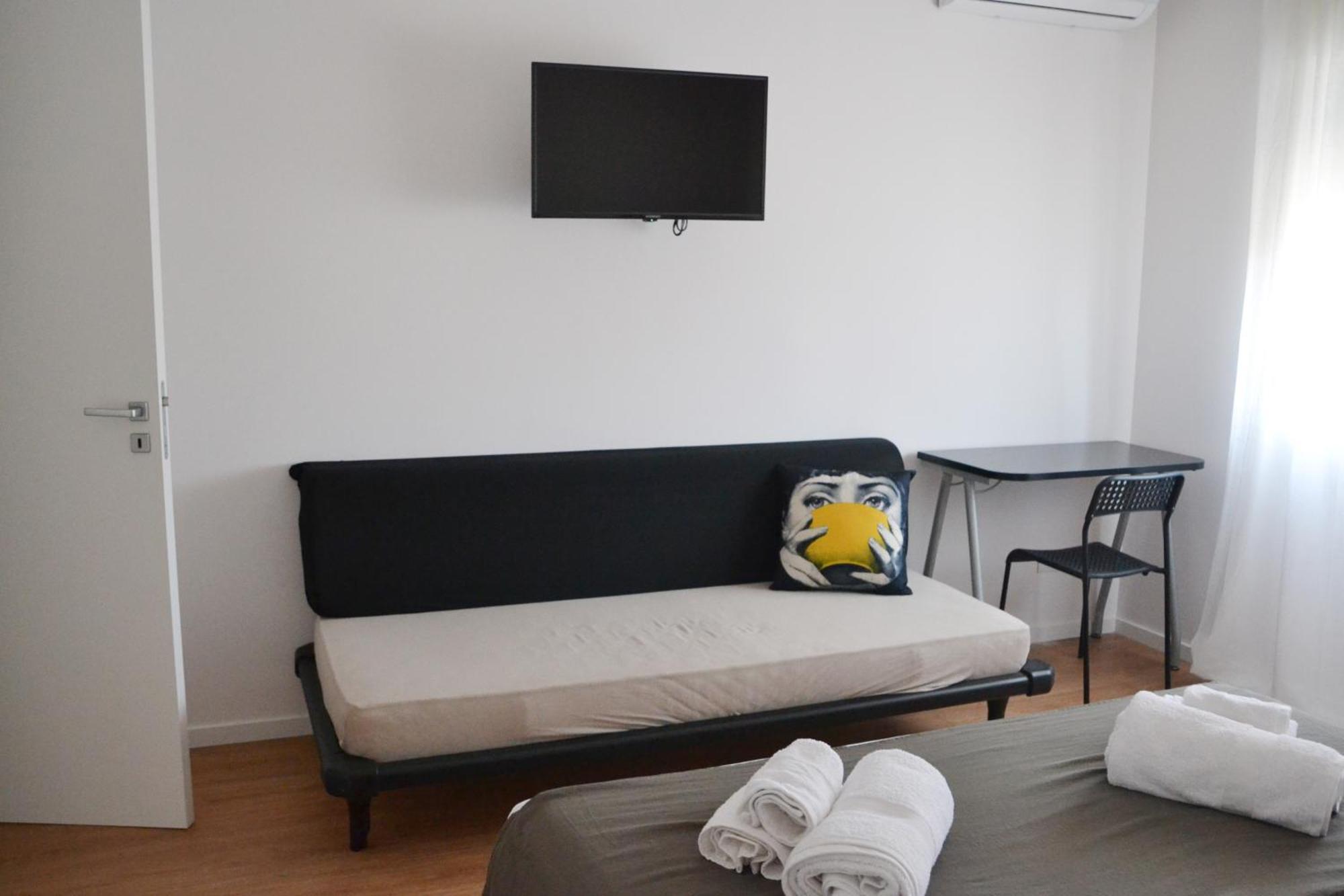 Apartamento Casa Ganci Trapani Exterior foto
