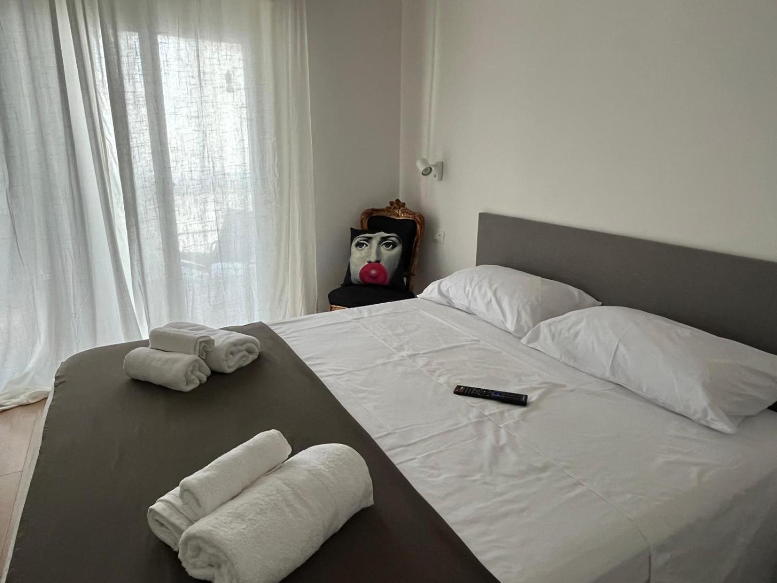Apartamento Casa Ganci Trapani Exterior foto